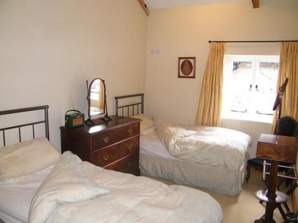 Bed 2