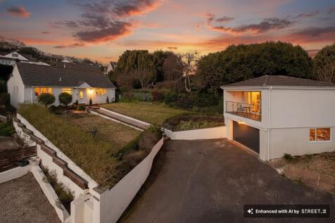 Buckeridge Road, Teignmouth, TQ14