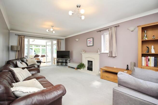 Wetherby Close, Queniborough, LE7 photo 4