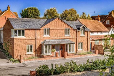 Dormer Cottage, Ewelme