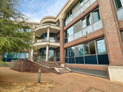 Opladen Way, Bracknell, Berkshire, RG12