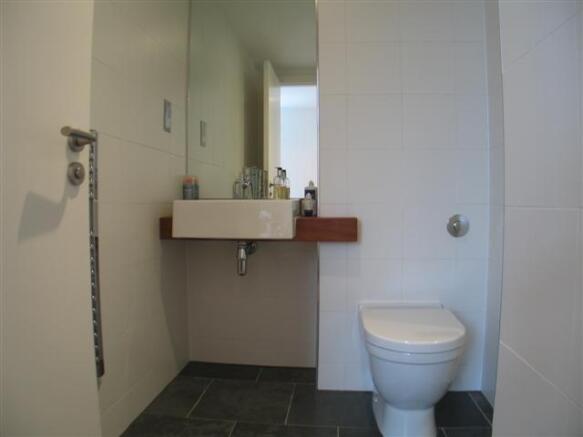 ensuite