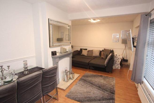 sitting room