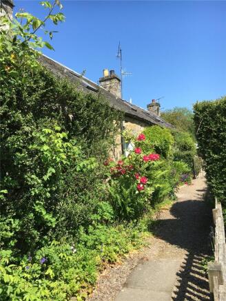 Carpenters Cottage