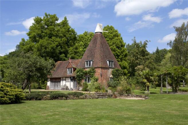 Oast House