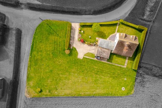 White Cottage (Bicker)-5