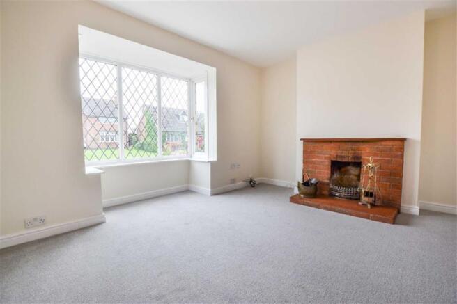 SITTING ROOM