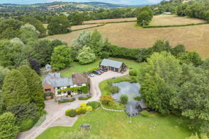 Mill House, West Malvern Road, Malvern WR13 5NZ