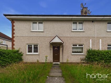 Hermiston Avenue, Glasgow, City of Glasgow, G32 0LS