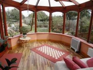 CONSERVATORY: