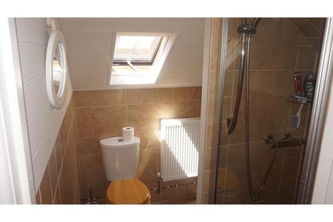 Master En-suite