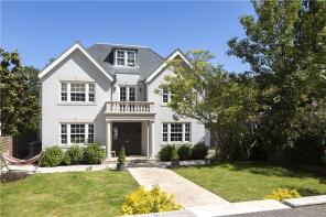 25 Hendor, Henley Drive, Kingston Upon Thames KT2 7EB