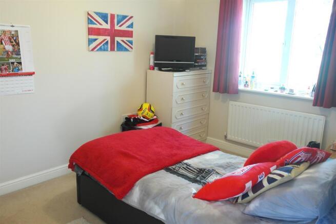 Bedroom Four