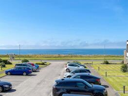 11, White Horses, Marine Drive, New Milton BH25 7EQ
