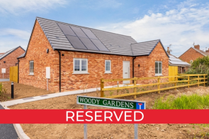 12, Water Gate, Quadring, Spalding PE11 4PY