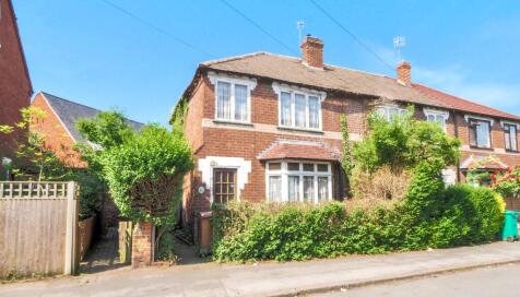 4A Cheltenham Street, Nottingham, NG6 0ES