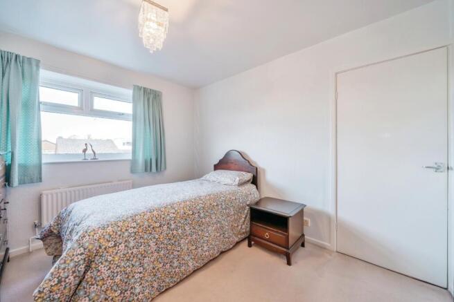 13. Master bedroom