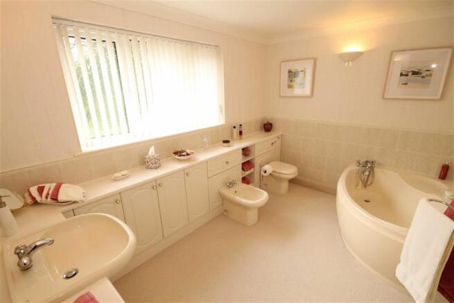 En-Suite