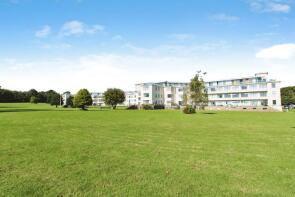 1, Courtlands, Hayes Road, Penarth CF64 5QG