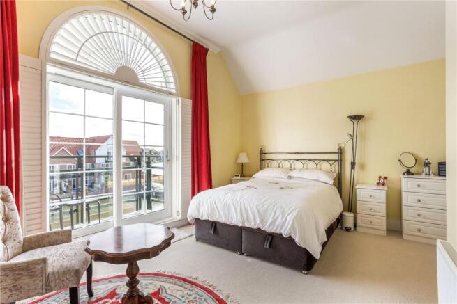 Principal Bedroom