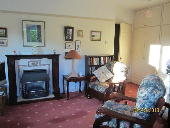 Living Room (annexe)