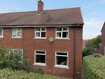 Crumwell Road, Kimberworth Park, S61