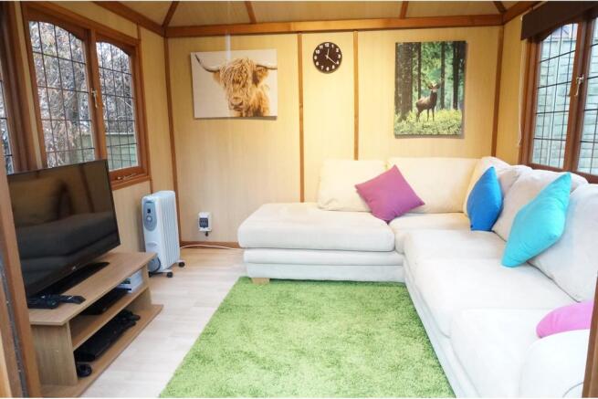 Summer House