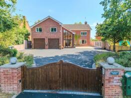 Waterway House, Station Road, Pershore WR10 2QW