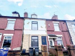 15, Kenneth Avenue, Stainforth, Doncaster DN7 5DS