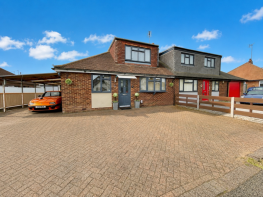 21, Chapter House Road, Luton LU4 0NN