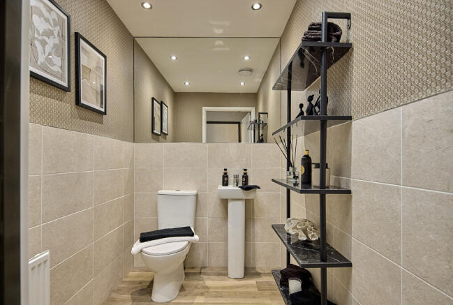 3 bed Semi-Detached for sale Image 7