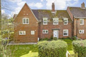 52, The Churchlands, New Romney TN28 8LE