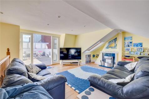 Turneville Road, London, W14