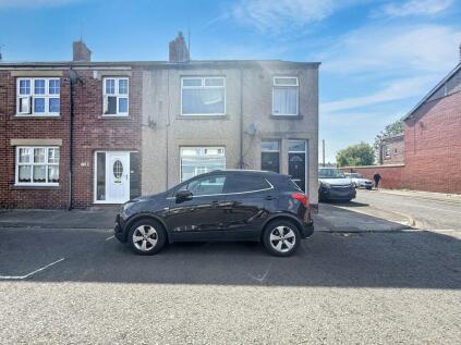 Northbourne Road, Jarrow, Tyne and Wear, NE32 5JR