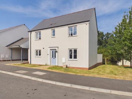 Oaktree Road, South Molton, Devon, EX36
