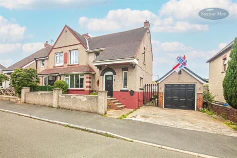 Melbourne Road, Stocksbridge, Sheffield