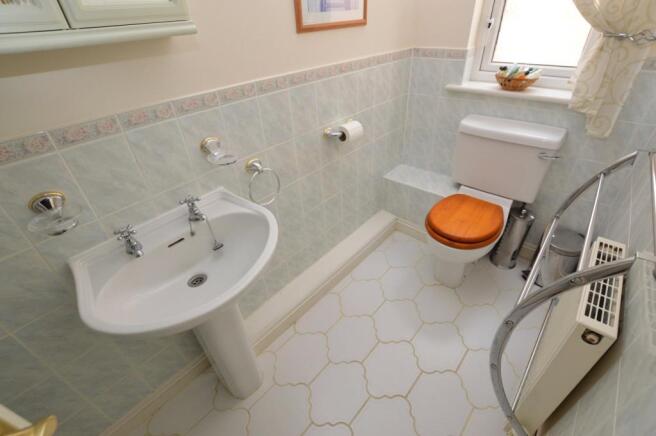 En-Suite