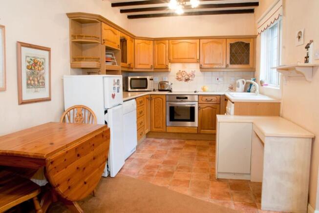 Family Kitchen