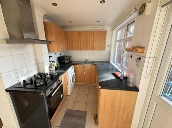 kitchen athels