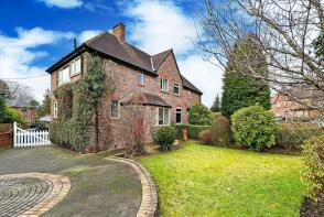 28, Tithebarn Road, Hale Barns WA15 0HW