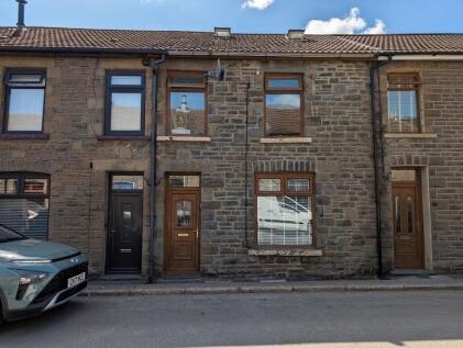 Greenfield Terrace, Abercynon, CF45 4TN