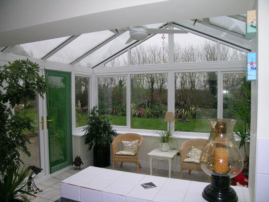 CONSERVATORY