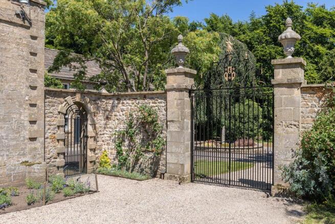 Gates