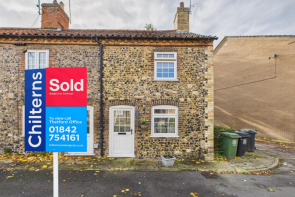 29 Honey Bee Garden, Painter Street, Thetford IP24 1AR