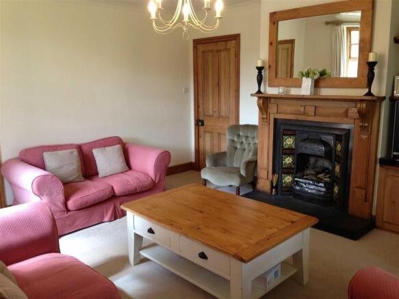 SITTING ROOM