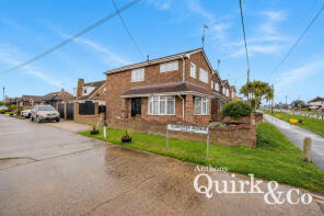 33, Point Road, Canvey Island SS8 7RU