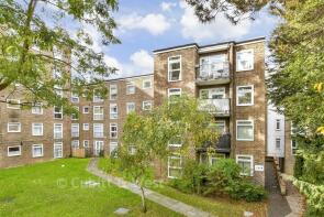 22, Westmoreland Drive, Sutton SM2 6AA