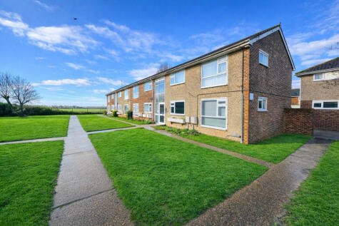 Sylvan Road, Lancing, BN15