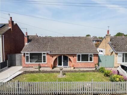 Rutland Road, Bingham