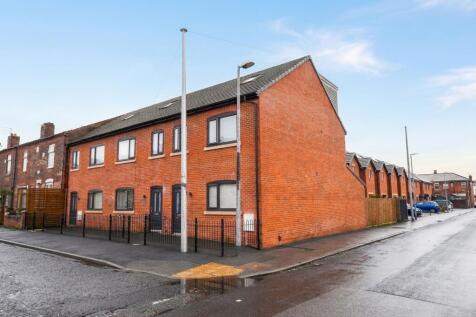 Scotta Road, Eccles, M30